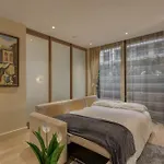 Luxe Riverside Manhattan Studio