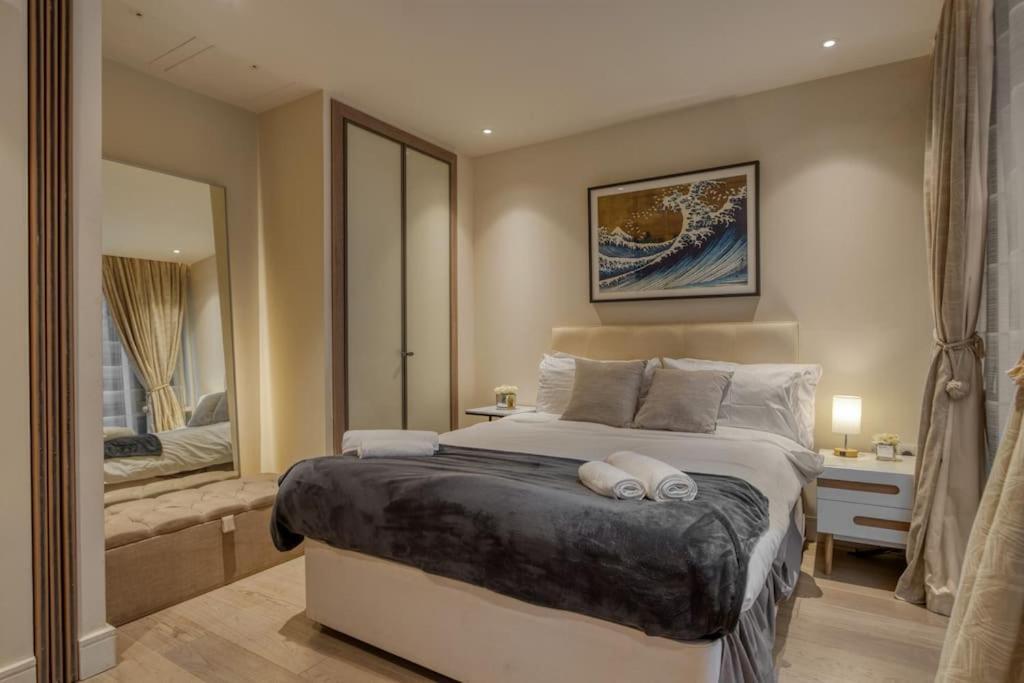 Luxe Riverside Manhattan *
