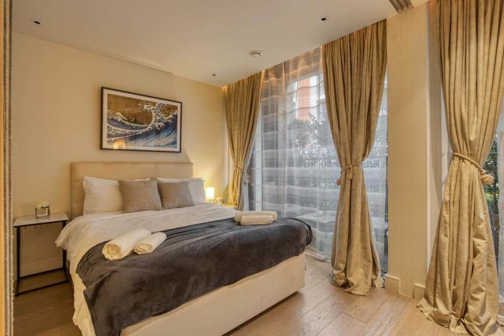 Luxe Riverside Manhattan